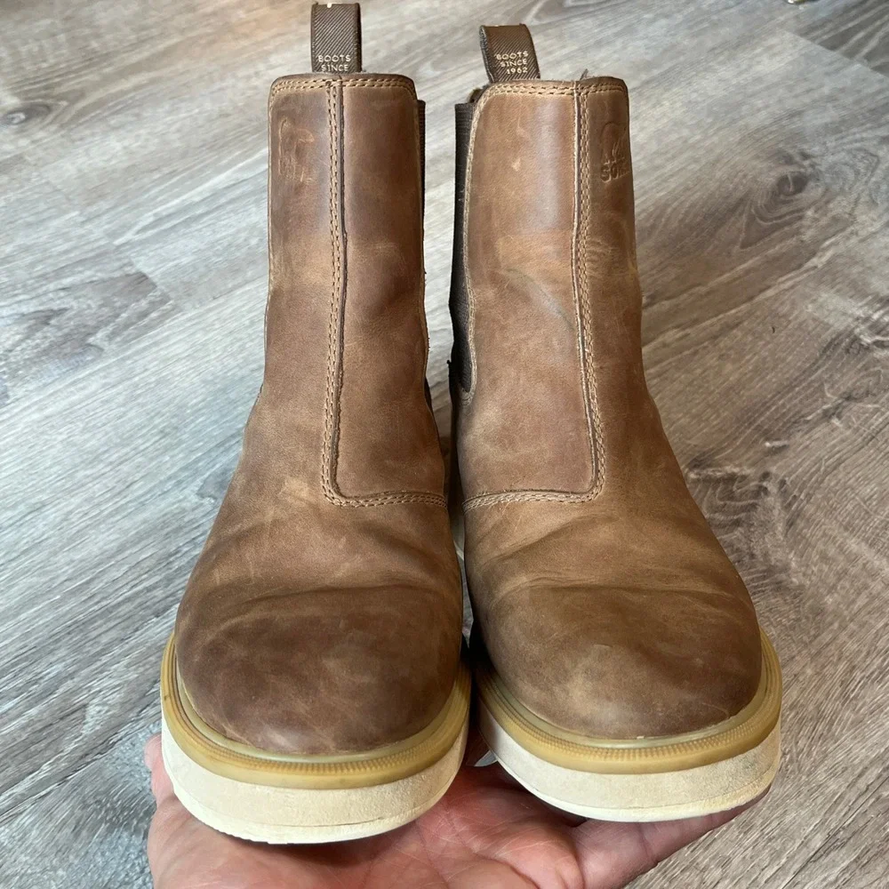 Sorel brex chelsea